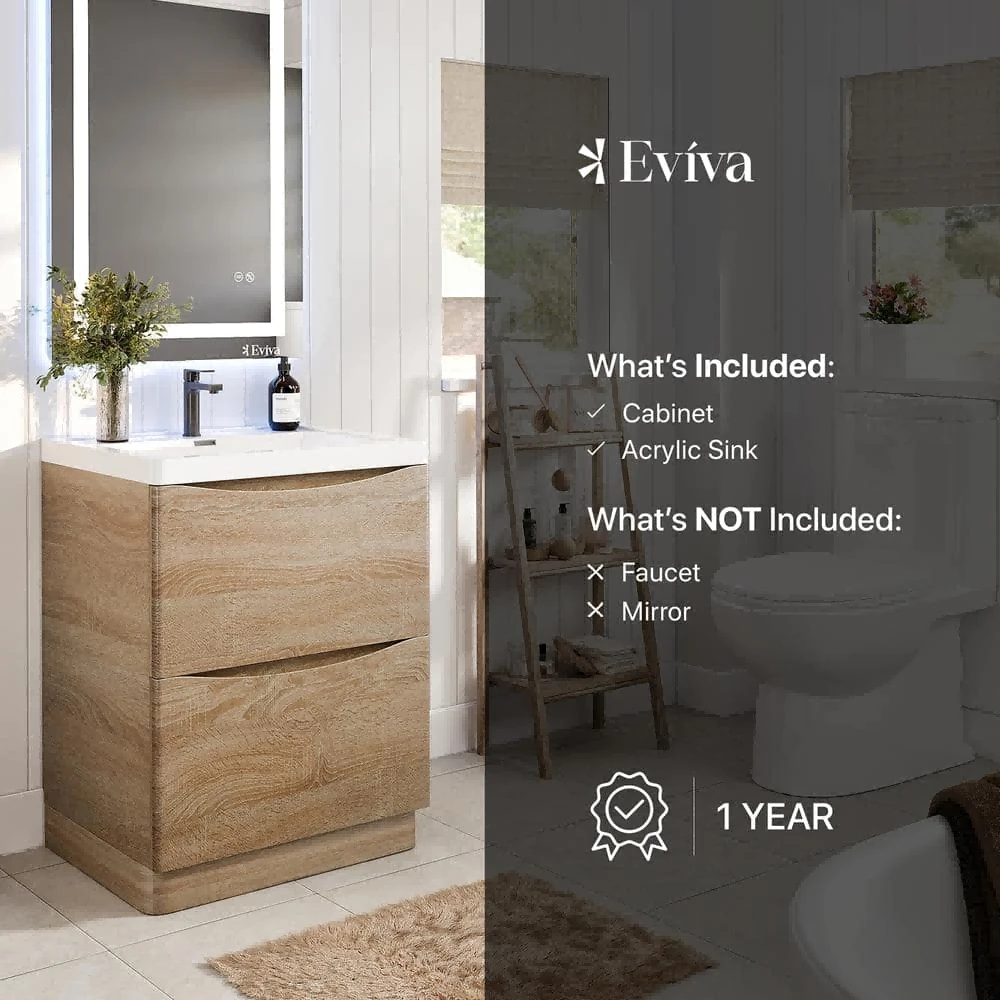 Modern Bathroom Vanity Modern Bathroom Vanity